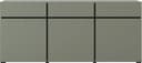 OTTO home Sideboard Cross | Grün 4