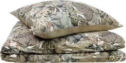 SCHÖNER WOHNEN-Kollektion Wendebettwäsche Toucan | Beige