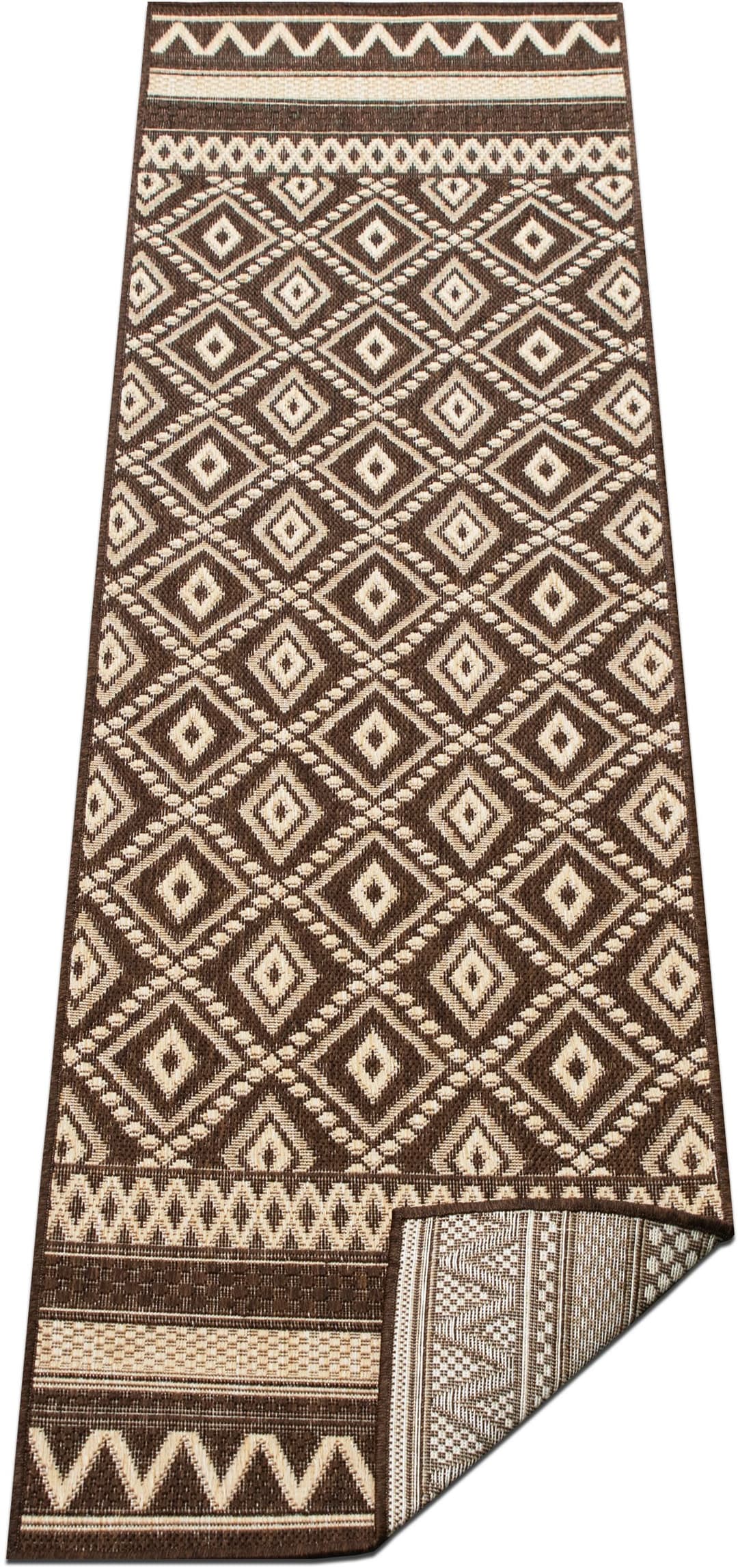 OTTO home Teppich Toronto | Beige