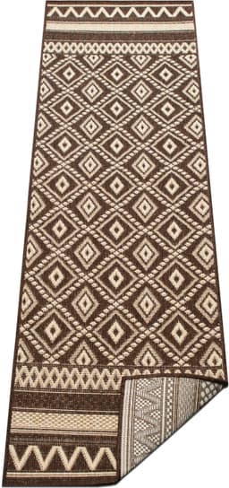OTTO home Teppich Toronto | Beige