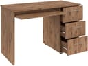 VOGL Möbelfabrik Schreibtisch Tobi | Holztöne 5