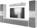 OTTO home Wohnwand PARIS | Mehrfarbig 2