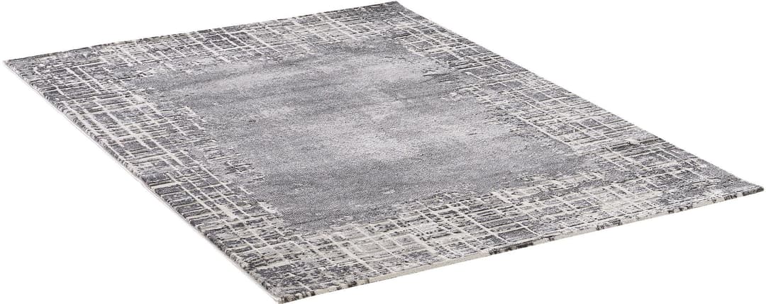 Sanat Teppich Harmony 3210 | Grau