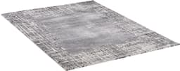 Sanat Teppich Harmony 3210 | Grau
