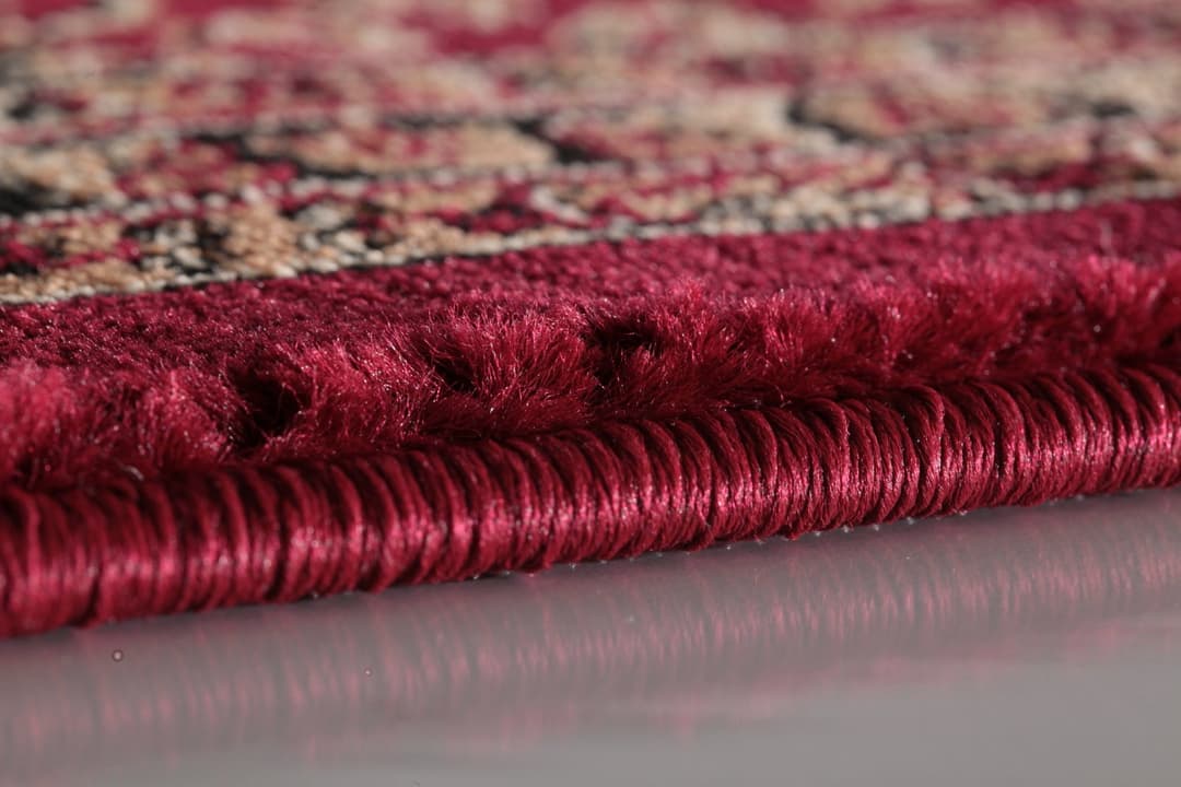 Ayyildiz Teppiche Teppich Marrakesh 207 | Rot