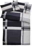 OTTO home Bettwäsche NINA | Grau