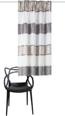 HOME WOHNIDEEN Vorhang WALTER | Beige 4