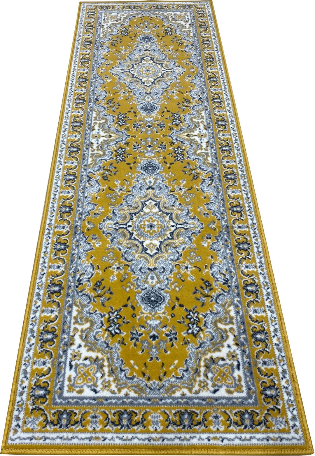 OTTO home Läufer Oriental | Gelb