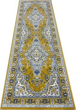 OTTO home Läufer Oriental | Gelb
