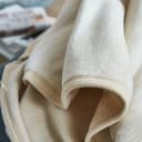 Kniedecke Fano | Beige 2