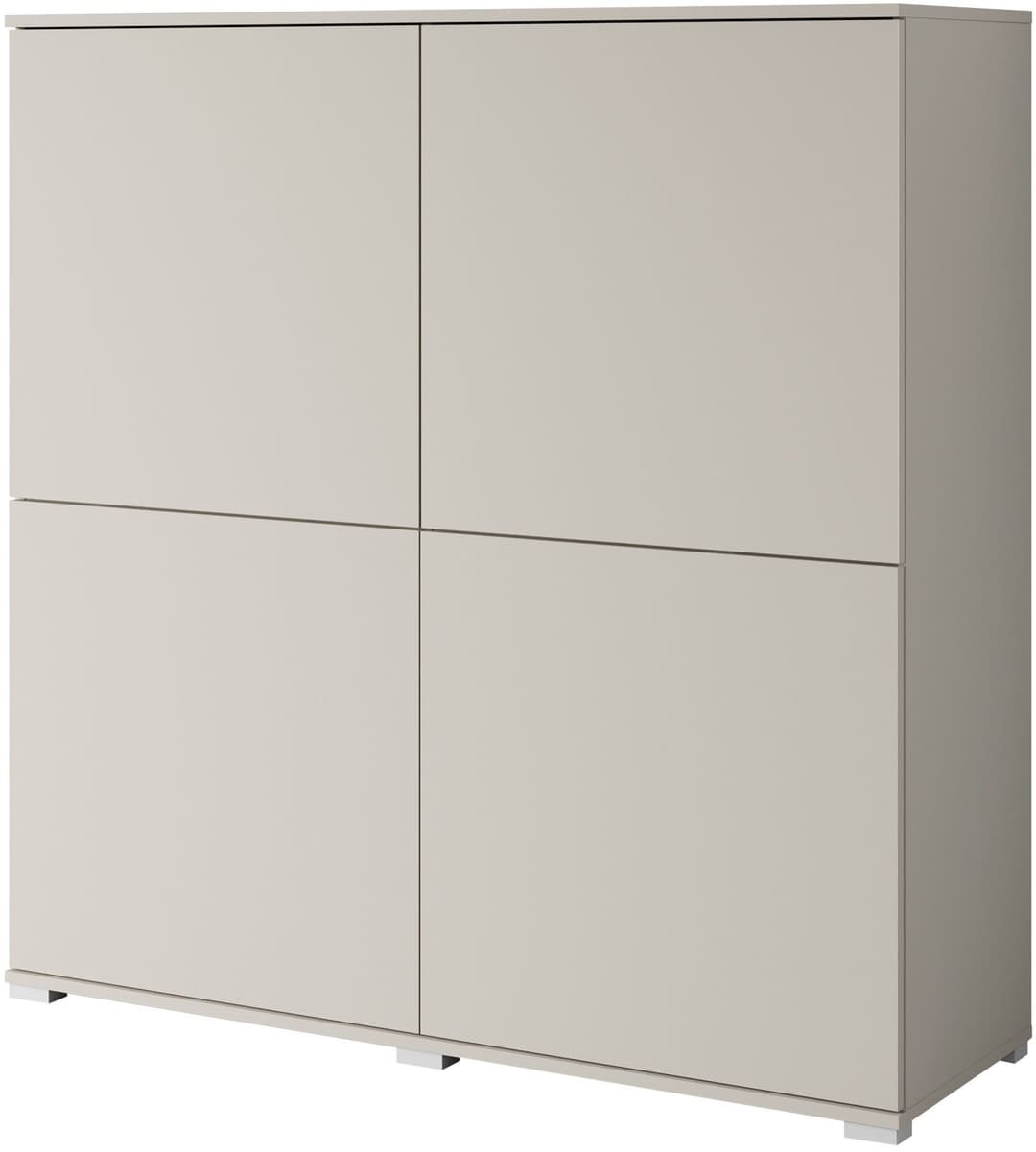 OTTO home Highboard Kenia | Grau