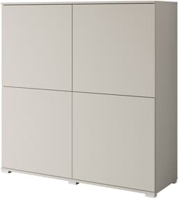 OTTO home Highboard Kenia | Grau