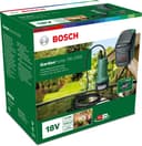 Bosch Home & Garden GardenPump 18V-2000 | Grün 5