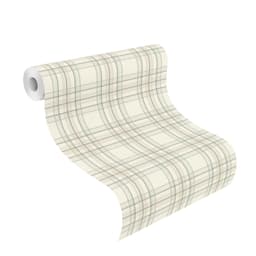 Rasch Vliestapete Curiosity 537437 | Beige