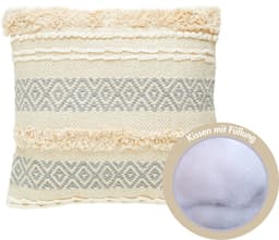 Andiamo Dekokissen Livia | Beige