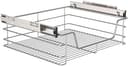 Schütte Auszug Teleskopschublade | Silber 2
