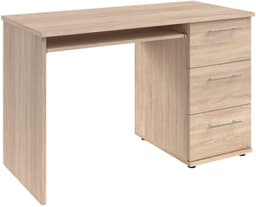 VOGL Möbelfabrik Schreibtisch Tobi | Holztöne