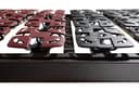 Tellerlattenrost Mediflex Modul KF | Braun 5