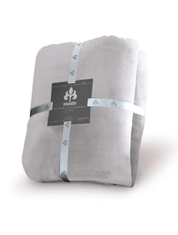 Wohndecke Relax 8900 | Grau