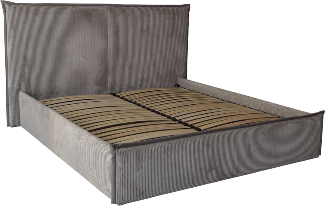 COLLECTION AB Polsterbett Marla | Beige