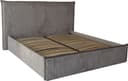 COLLECTION AB Polsterbett Marla | Beige