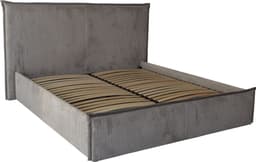 COLLECTION AB Polsterbett Marla | Beige