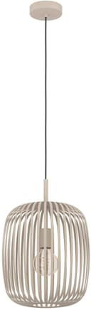 EGLO ROMAZZINA Pendelleuchte | Beige 2