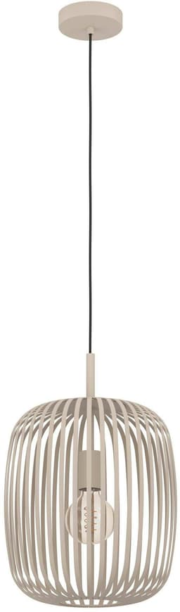 EGLO ROMAZZINA Pendelleuchte | Beige