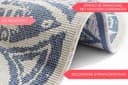 HANSE Home Teppich Lilja | Mehrfarbig 4