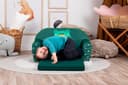 Knorrtoys® Sofa Green frog | Grün 5