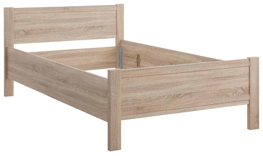 priess Bett Husum | Holztöne