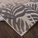 Sanat Teppich Floral Outdoor | Beige 4
