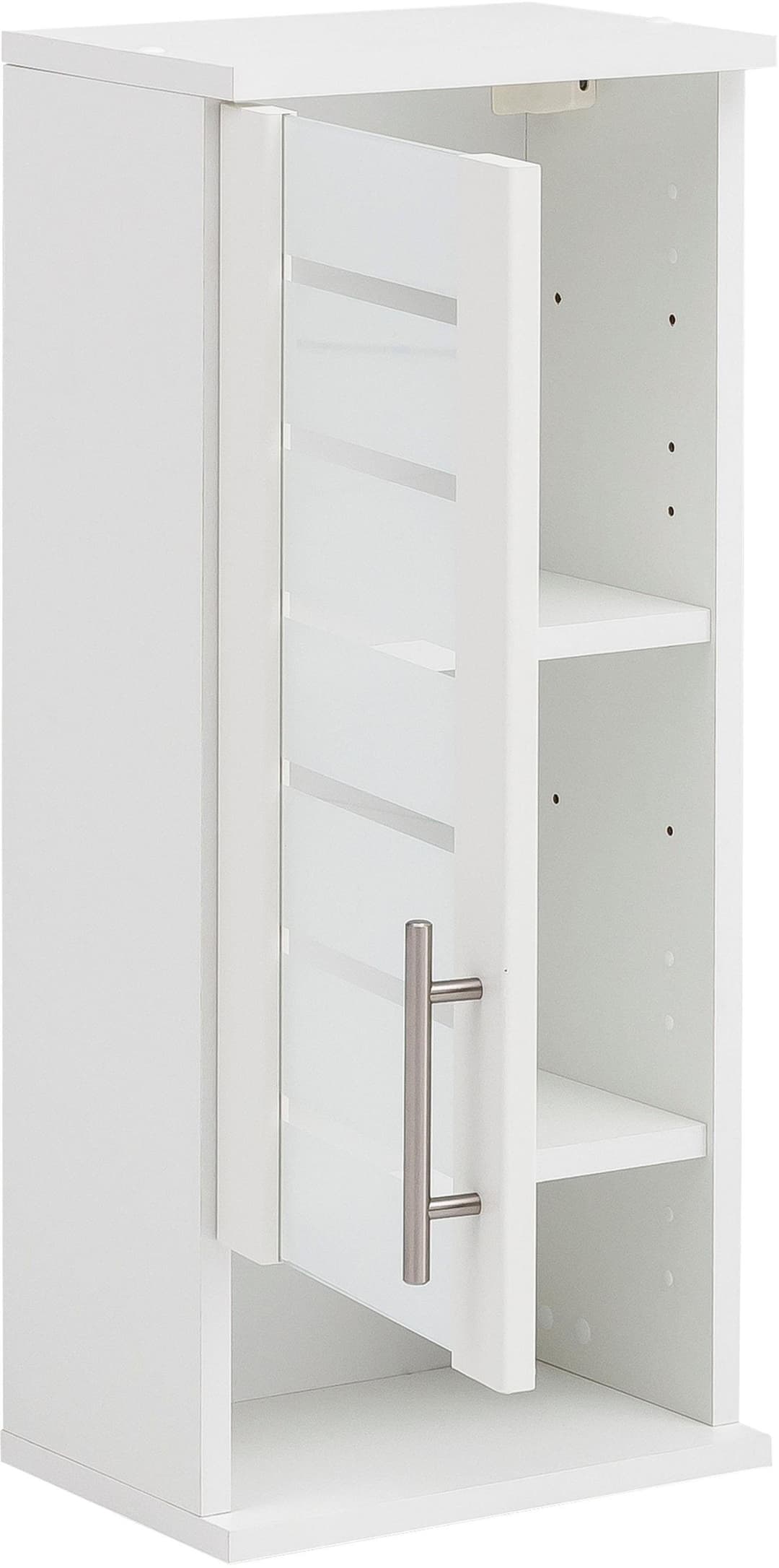 Schildmeyer Hängeschrank Nikosia | Weiß