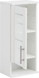Schildmeyer Hängeschrank Nikosia | Weiß 3