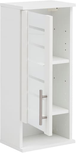 Schildmeyer Hängeschrank Nikosia | Weiß