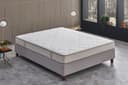 Yatas Bedding Penta Z Taschenfederkernmatratze | Weiß 3