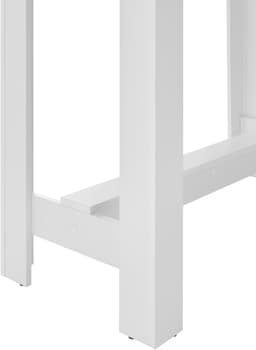 Stolkom Bartisch Modesto | Holztöne