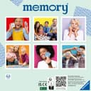 Ravensburger Spiel memory® Bluey | Mehrfarbig 2