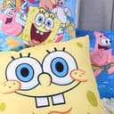 Sponge Bob Dekokissen Set | Mehrfarbig 2