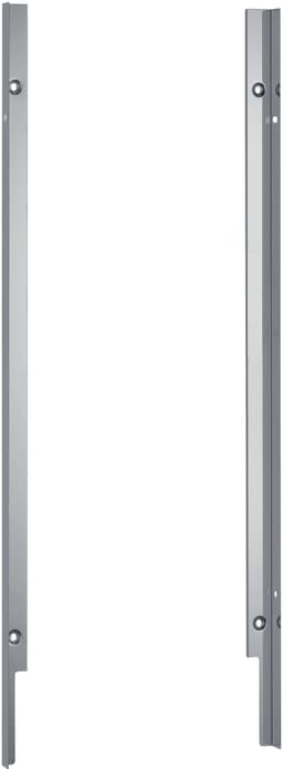 Siemens Verblendungssatz SZ30BI01 | Silber