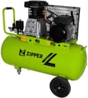 ZIPPER Kompressor ZI-COM90-10 | Grün 2