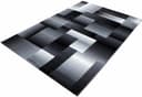 Ayyildiz Teppiche Teppich Miami 6560 | Schwarz 2
