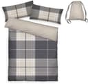 TOM TAILOR HOME Wendebettwäsche Eric | Beige 2