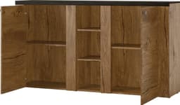 OTTO home Sideboard Larona | Braun