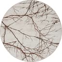 merinos Teppich Creation 50055 | Beige