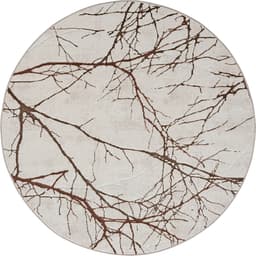 merinos Teppich Creation 50055 | Beige