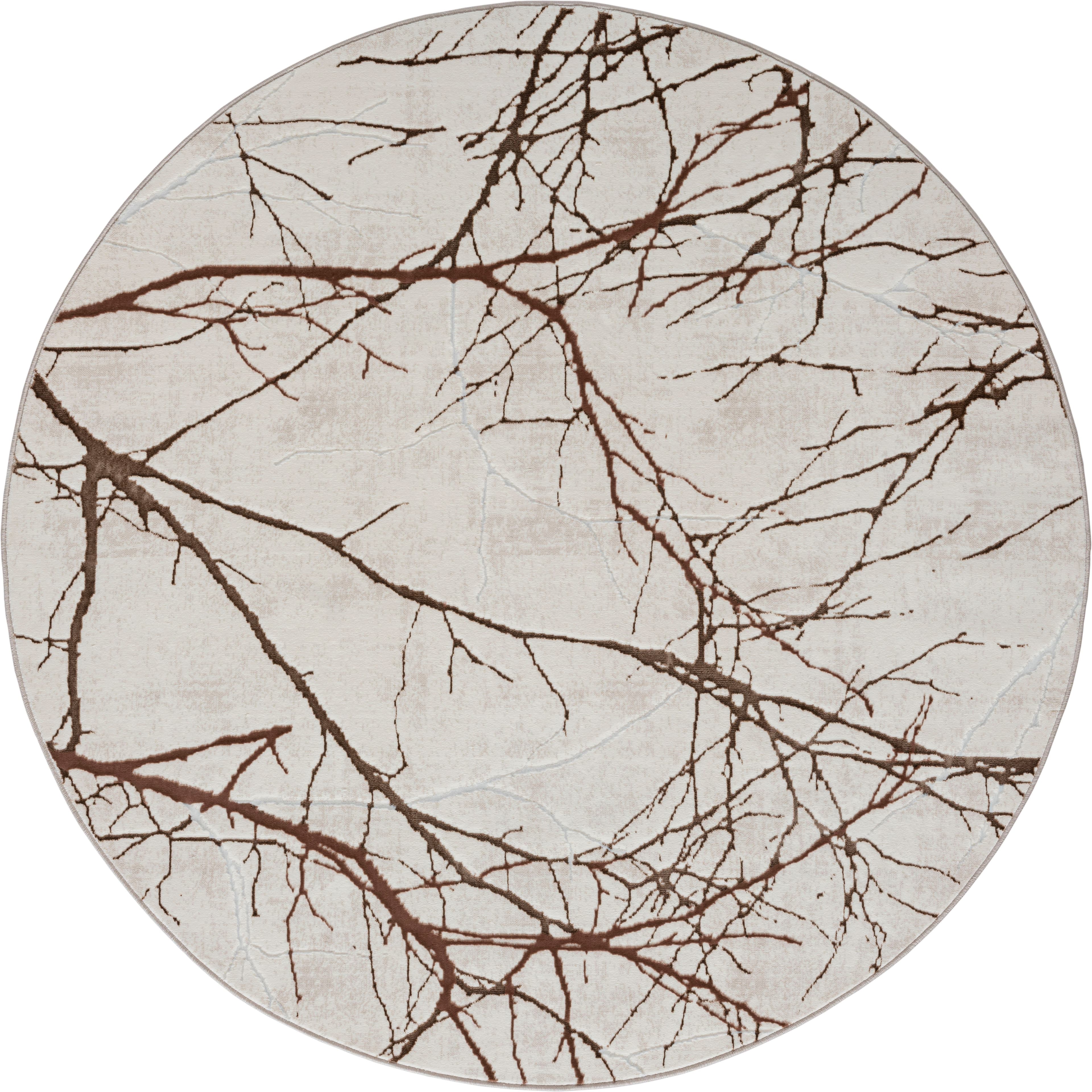 merinos Teppich Creation 50055 | Beige