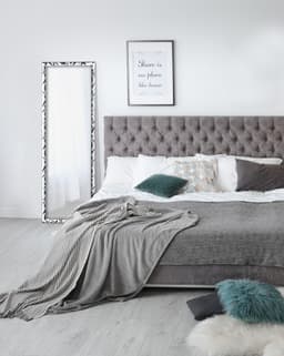 MIRRORS AND MORE Spiegel Hanni | Mehrfarbig