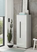 Home affaire Midischrank Cantara | Weiß 4