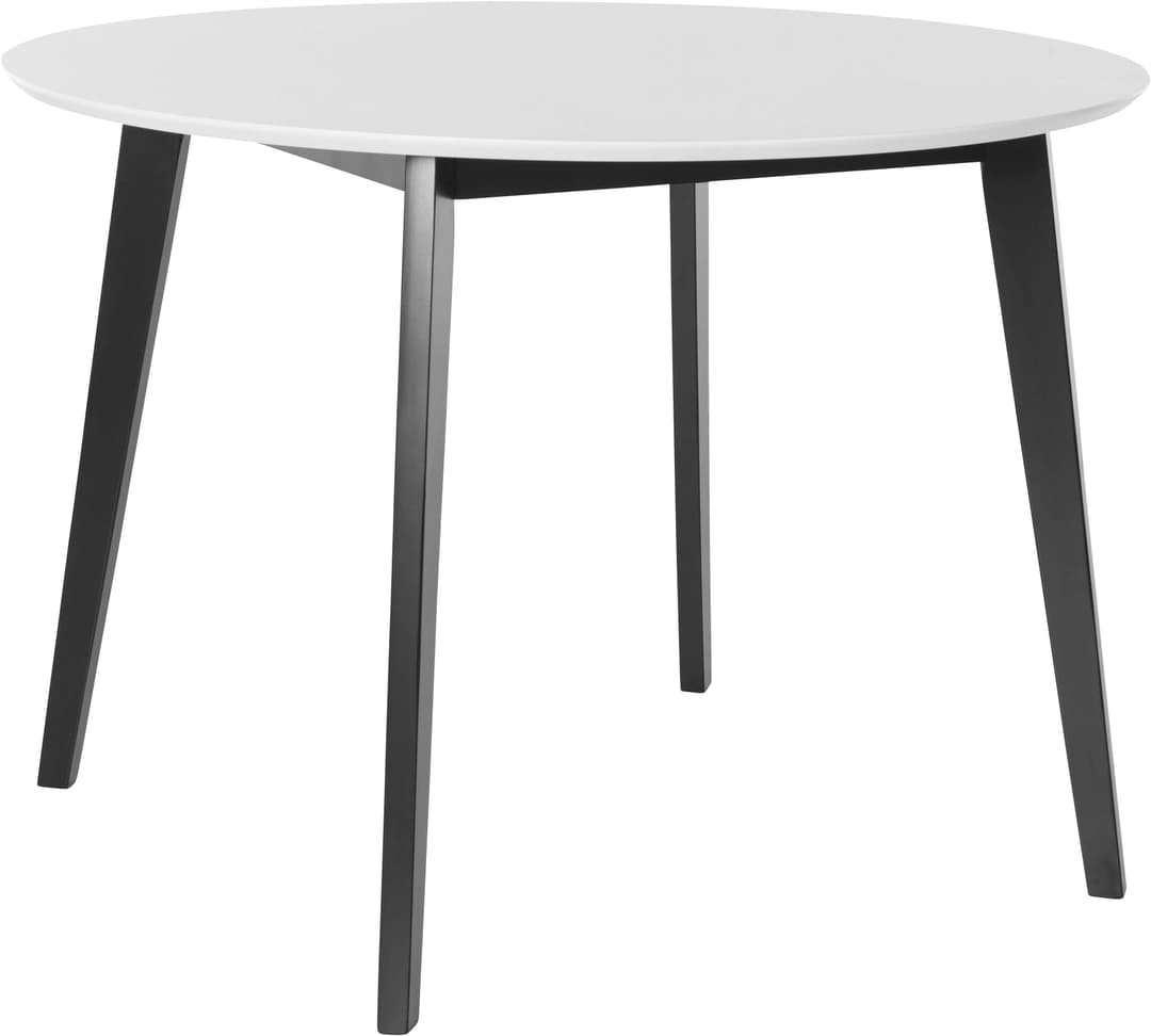 OTTO home Esstisch Cody | Weiß